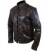 Demons Leonardo da Vinci Brown Jacket Demons Leonardo da Vinci Brown Jacket